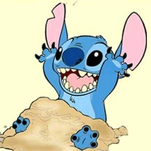 Meet your Posher, Micaela